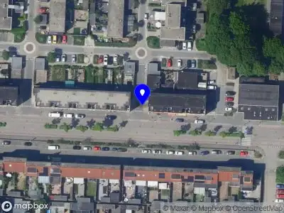 Overlastmelding Voorstraat in Lelystad