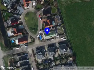 Ambulance met gepaste spoed naar de Mandoline in Klaaswaal