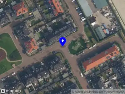 112 melding Traumahelikopter met grote spoed naar de Rhijnauwen in Rijswijk