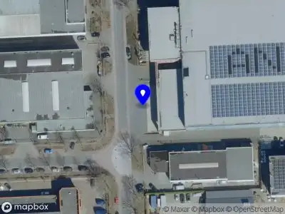 112 melding Brandweer met gepaste spoed naar de Edisonweg in Schijndel