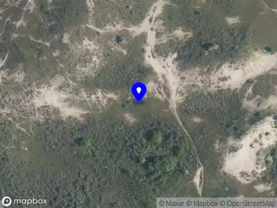 Brandweer met grote spoed naar de Langevelderslag in Noordwijk vanwege voertuigbrand