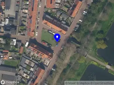 112 melding Besteld ambulance vervoer naar de Kalkbranderstraat in Brielle