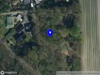 Politie met grote spoed naar de Bosrand in Dwingeloo vanwege ongeval met letsel