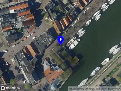 Overlastmelding Oosterhaven in Medemblik