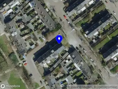 Brandweer met grote spoed naar de Mullerweg in Eindhoven vanwege reanimatie