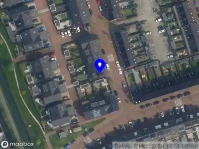 112 melding Ambulance met gepaste spoed naar de Kamille-erf in Pijnacker