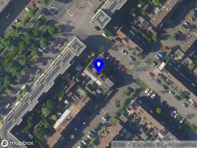 Traumahelikopter naar de Schieland in Huizen