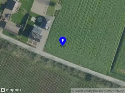 112 melding Brandweer met grote spoed naar de Dwars Hommelstraat in Beuningen vanwege gebouwbrand