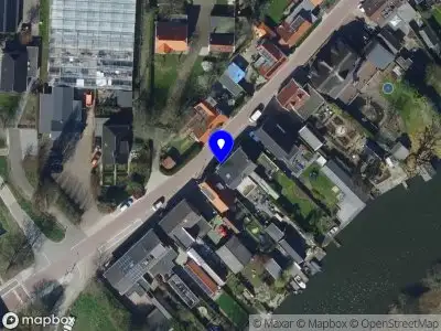 112 melding Ambulance met gepaste spoed naar de Pruimendijk in Ridderkerk