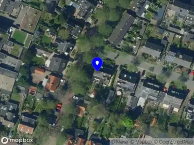 Overlastmelding Havercamplaan in Heiloo