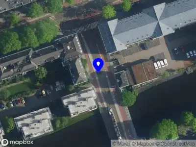 112 melding Ambulance met grote spoed naar de Korte 's-Gravesandestraat in Amsterdam