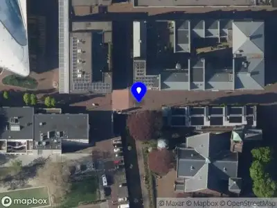 Politie met grote spoed naar de Castellumstraat in Alphen aan den Rijn vanwege ongeval met letsel