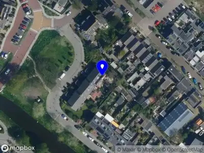 112 melding Overlastmelding Guldemondvaart in Noordwijkerhout