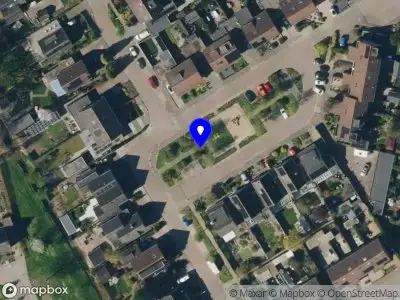 112 melding Anonieme overlastmelding Teresaplein in Zetten