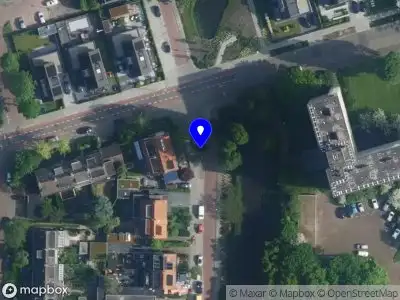 112 melding Overlastmelding Zonnestein in Amstelveen