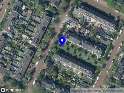Overlastmelding Boomweijdt in Heiloo