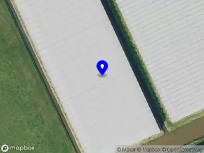 Politie naar de Tuindersweg in IJsselmuiden vanwege aanrijding met letsel