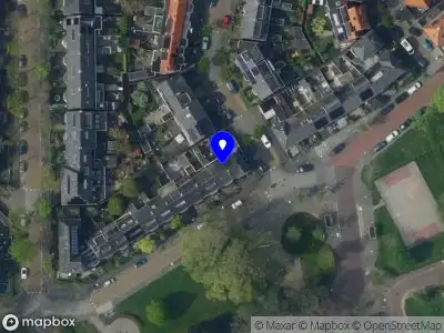 Ambulance met gepaste spoed naar de Dr. Schaepmanplein in Alkmaar