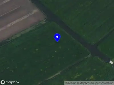 Traumahelikopter met grote spoed naar de Horn in Weesp
