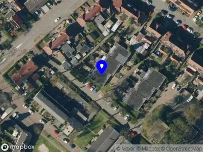 Overlastmelding Verleurweg in Heelsum gesloten