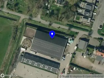 Overlastmelding De Laar in Elst