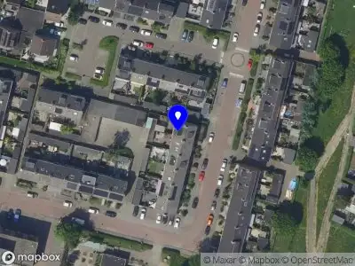 112 melding Ambulance met grote spoed naar de Albert Schweitzerstraat in Papendrecht