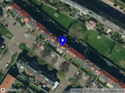 Overlastmelding Graslaan in Arnhem gesloten