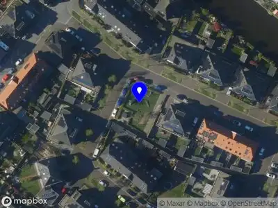 Anonieme overlastmelding Witte Klaverweide in Heerhugowaard gesloten