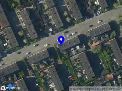 112 melding Overlastmelding Juniusstraat in Hoorn gesloten