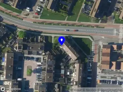 112 melding Overlastmelding Spaarne in Heerhugowaard gesloten