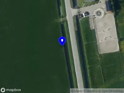 Overlastmelding Veertweg in Zuid-Scharwoude gesloten