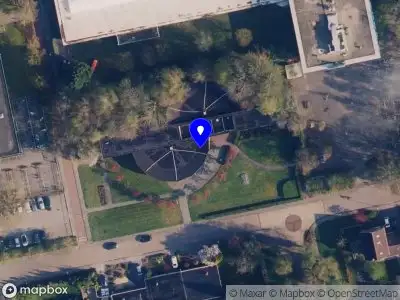 Politie met grote spoed naar de Oldenoert in Leek vanwege ongeval met letsel