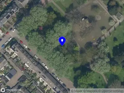 Brandweer met grote spoed naar de Koolmeesstraat in Maassluis vanwege reanimatie