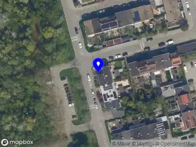 112 melding Ambulance met grote spoed naar de Lieven de Keystraat in Rotterdam