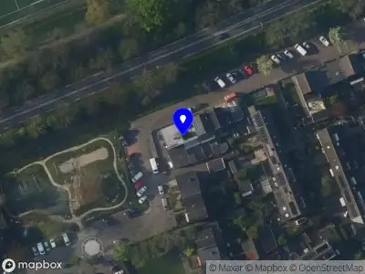Brandweer met grote spoed naar de Sperwerstraat in Nieuwkoop vanwege waarnemen gaslucht