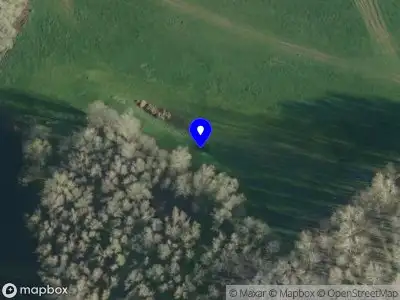 Traumahelikopter met grote spoed naar de Waaldijk in Dreumel