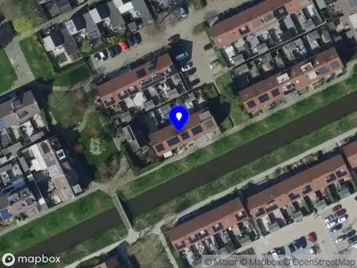 Ambulance met gepaste spoed naar de Valeriussingel in Zwijndrecht