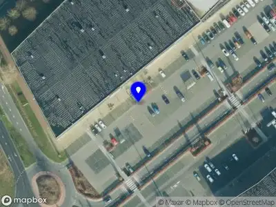 Politie naar de Het Plein in Hengelo vanwege aanrijding met letsel