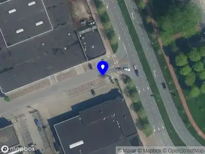 Ambulance met gepaste spoed naar de Conradweg in Haarlem