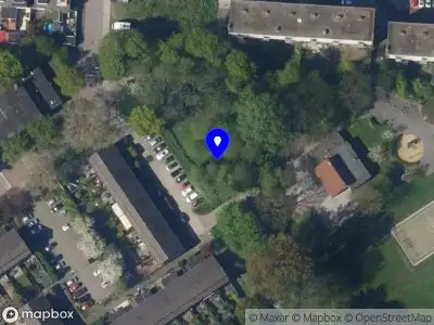 112 melding Ambulance met gepaste spoed naar de De Horre in Leidschendam