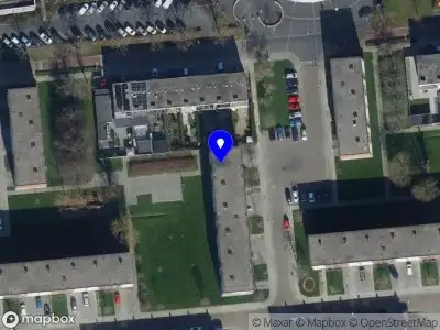 Overlastmelding Moerbeistraat in Goes gesloten