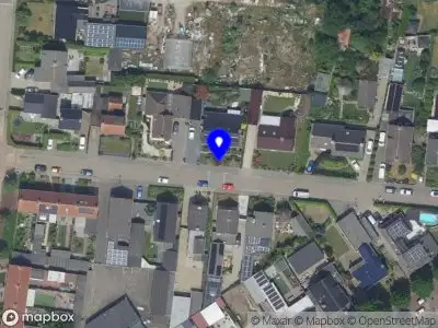 Overlastmelding Pastoor van Leijsenstraat in Schijf gesloten