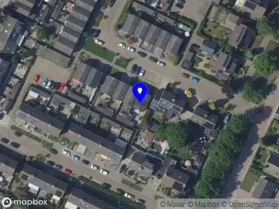 112 melding Overlastmelding Aggerstraat in Rilland