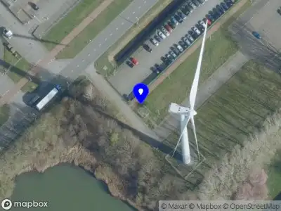 Overlastmelding Gesworenhoekseweg in Tilburg