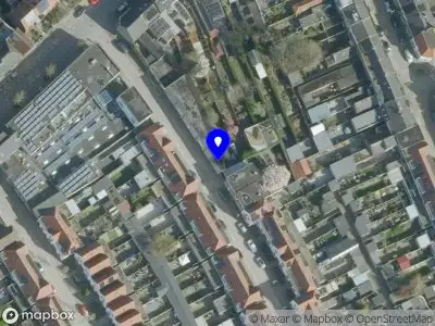 112 melding Overlastmelding Tulpstraat in Tilburg gesloten