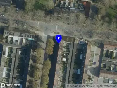 112 melding Overlastmelding Brahmsstraat in Tilburg gesloten