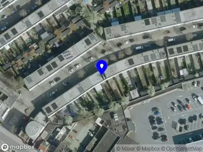 Overlastmelding Sevenhoekstraat in Tilburg gesloten