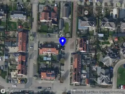 Overlastmelding Brandgansstraat in Numansdorp