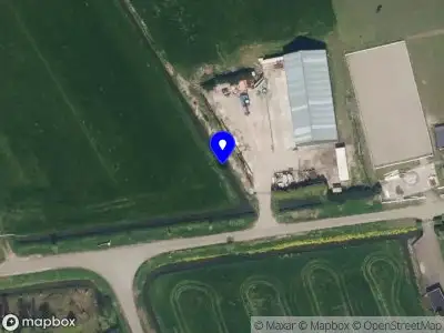 Brandweer met normale urgentie naar de Kooiweg West in Culemborg vanwege dier(en) in nood