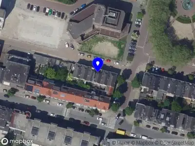 Overlastmelding Muys van Holystraat in Dordrecht gesloten